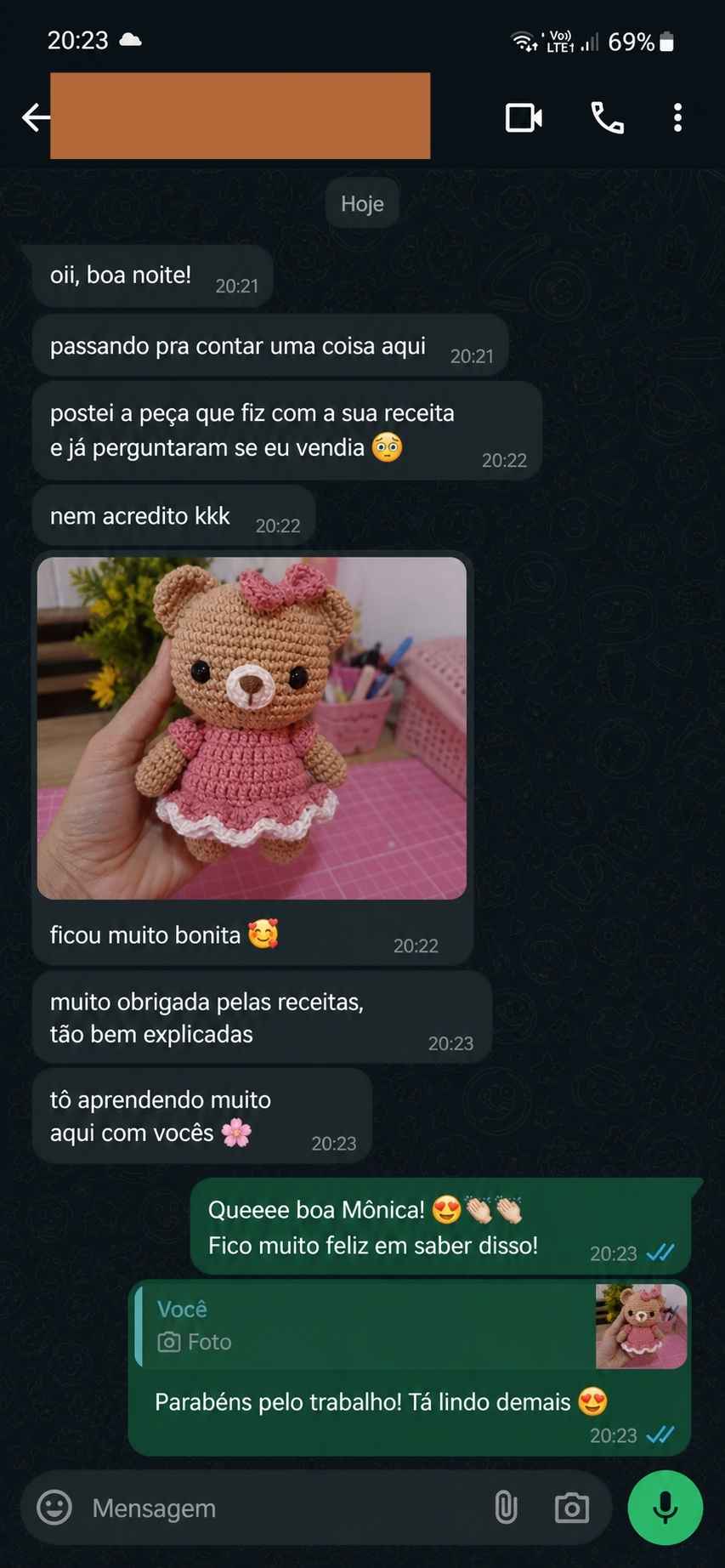 Depoimento 2